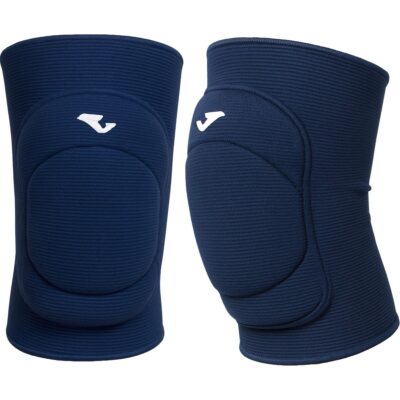 VOLLEYBALL KNEE PAD JUMP NAVY BLUE JOMA 2 PCS R.S