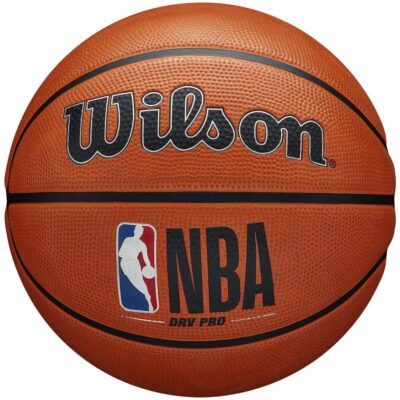 BASKETBALL WILSON NBA DRV PRO BSKT R.7