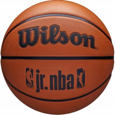 BASKETBALL WILSON JR NBA DRV FAM LOGO BSKT R.7