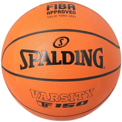 SPALDING TF-150 VARSITY BASKETBALL R.6 FIBA