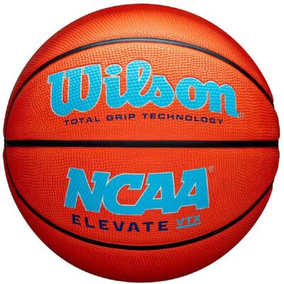 BASKETBALL WILSON NCAA ELEVATE VXT R.7