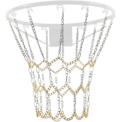 STEEL CHAIN MESH FOR RIM BASKET 12 HANDLES ENERO