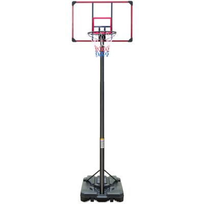 ENERO LUXE ADJUSTABLE BASKETBALL SET 2.25-3.05M