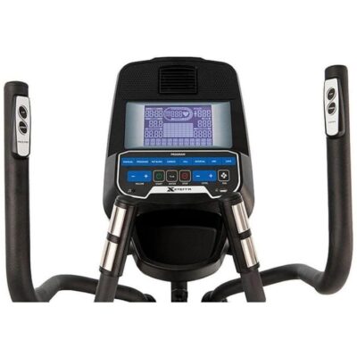 ЭЛЛИПТИЧЕСКИЙ КРОСС-ТРЕНАЖЕР XTERRA FSX 3500 ORBITRAINER