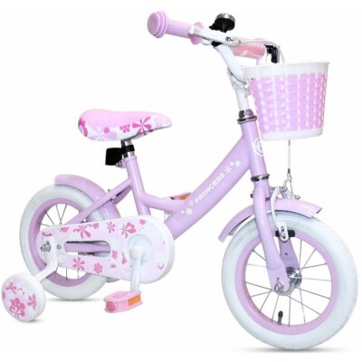 CHILDREN'S BICYCLE 12 ENERO PRINCESS