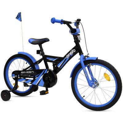 CHILDREN'S BICYCLE 18 ENERO EM-1057