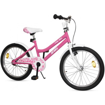 CHILDREN'S BIKE 20 ENERO LADY RIDER