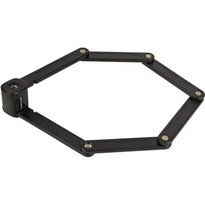 DUNLOP FOLDING BICYCLE CLASP 85CM