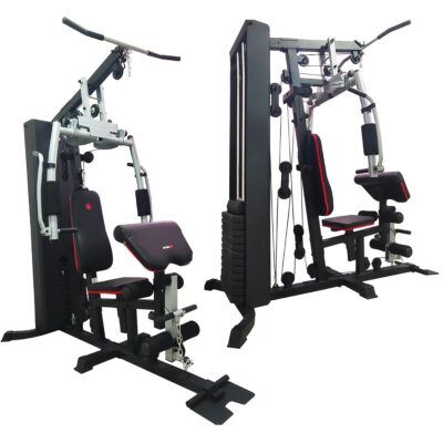 ATLAS TRAINING GYM 5500 THOR ENERO FIT