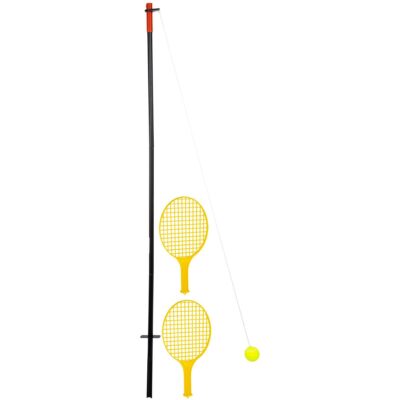 SWINGBALL ROTOR SPIN JUNIOR TENNIS SET