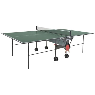 SPONETA S1-12i table tennis table
