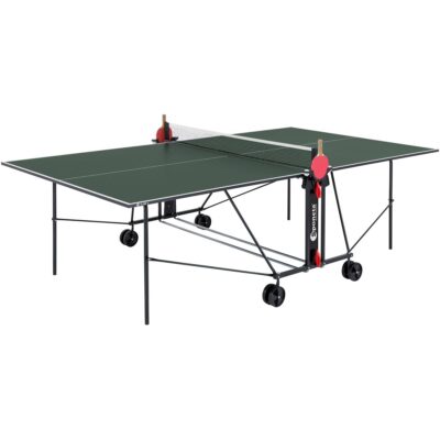 SPONETA S1-42i table tennis table