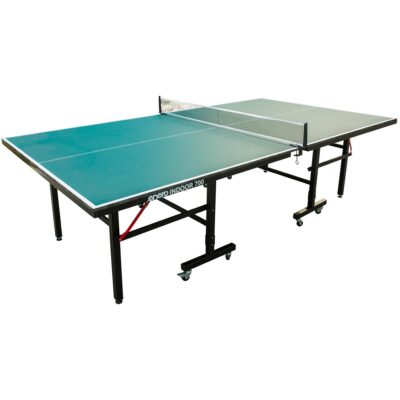 TABLE TENNIS TABLE ENERO INDOOR 700 GREEN