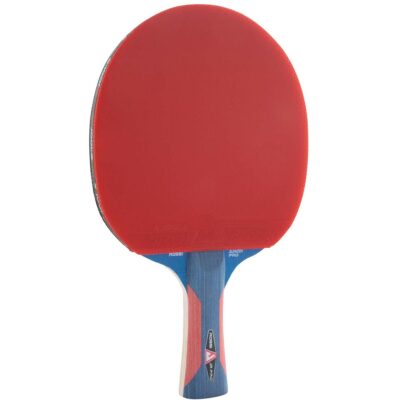 JOOLA ROSSI JUNIOR PRO TABLE TENNIS RACKET
