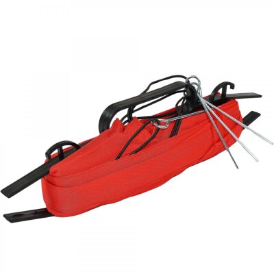 REGULATED BADMINTON BOX ROPE 13.4x6.1M ENERO PRO