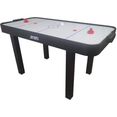 CYMBERGAJ GAME TABLE 152.4x76.2x81.3CM BLACK