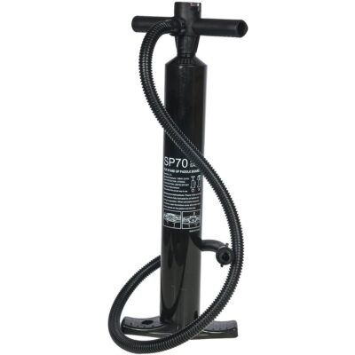 SUP ENERO 2.2L 25Psi STANDARD PUMP