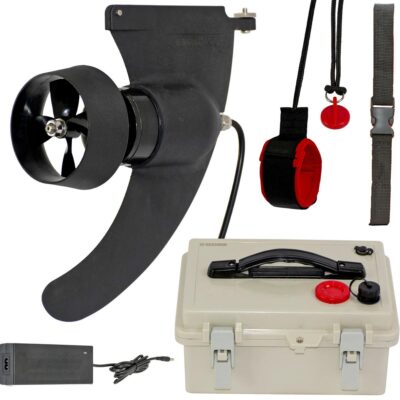 SUP BOARD MOTOR WITH BATTERY XQMAX