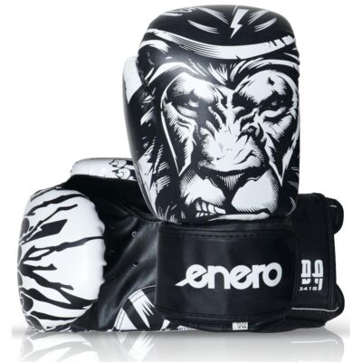 ENERO TIGER BOXING GLOVES R. 8OZ