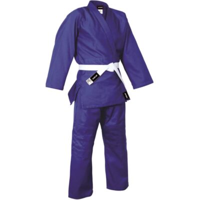 KIMONO ENERO JUDO AIKIDO 120CM BLUE