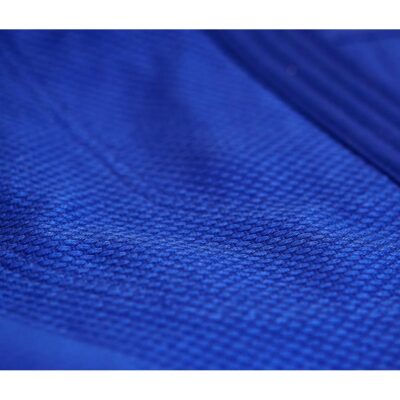 KIMONO ENERO JUDO AIKIDO 130CM BLUE