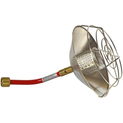 SMYK TOURIST GAS HEATER