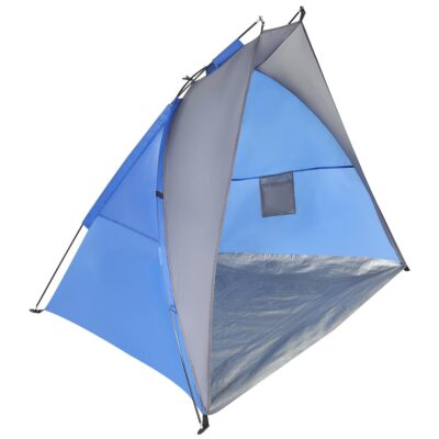 SUN SUN SUN TENT 200x100x105cm серо-голубой ENERO CAMP