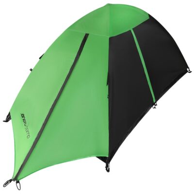 2 PERSON SPLASH TENT WITH TROPICAL ENERO CAMP