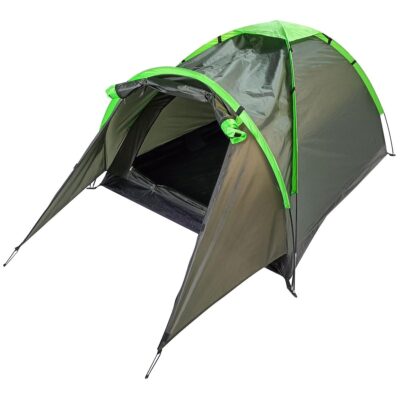 2 PERSON TRIP TENT 275x150x105CM