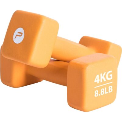 NEOPREN 2x4KG PURE 2 IMPROVE DUMMY SET