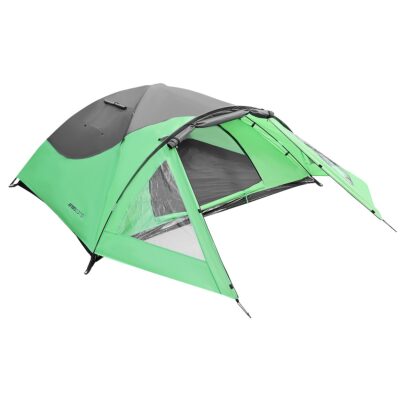 4 PERSON COMFORT TENT 330x250x105CM ENERO CAMP