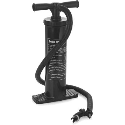 MATTRESS PUMP DOUBLE ACTION HAND PUMP 45CM 29P388