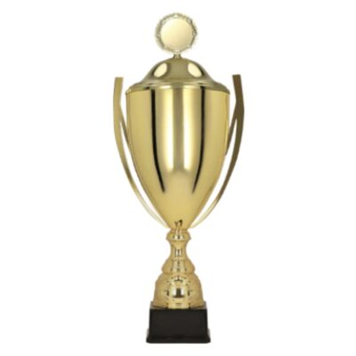 Чашка с крышкой БАСТЕР