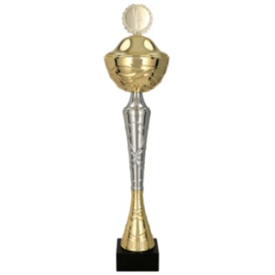 Чашка TUMA S с крышкой