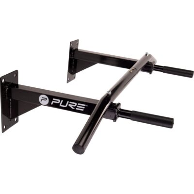 wall-mounted pull-up bar 93x50.5x18CM PURE 2 IMPROVE