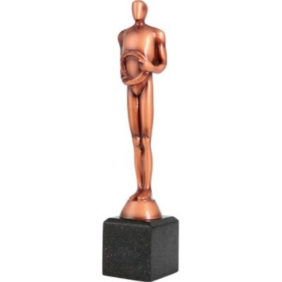 Cast figurine - Victor RFPL1001