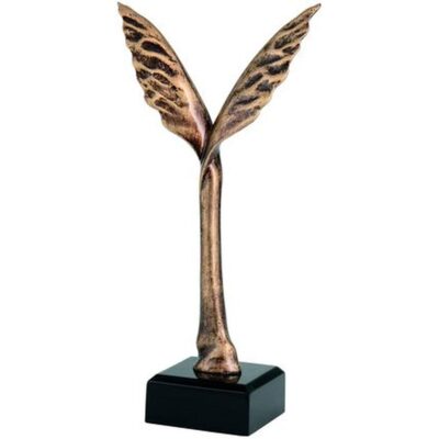 Cast figurine - Victor T-M RTY3301/BR