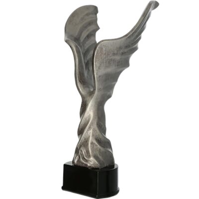 Cast figurine - Wings