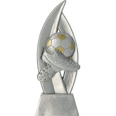 Cast figurine - General Football