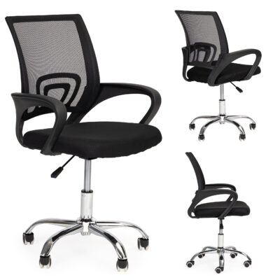 Swivel Office Chair Ergonomic ModernHome