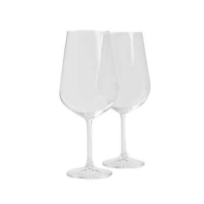 Set of glasses | BRILLIANT PARTITO | for aperol, 2 pcs | 0,85 l | 743603