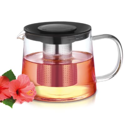 Teapot with coffee and tea brewer | MILBO | 1.5 l | ALL 936368