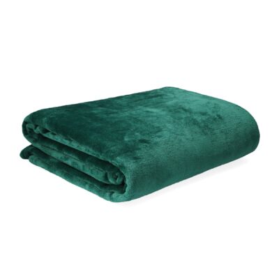 Blanket | ROTE | thick green | 150x200 cm | 959626