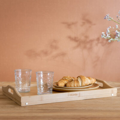 BAMBOU | breakfast tray | 50x30 cm | ALL 969090
