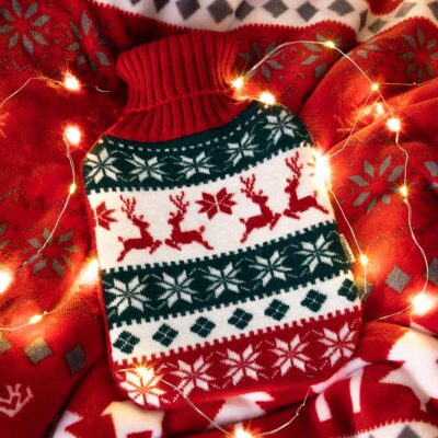 Thermofor | SNOV | Christmas design | 1.8 litre | XM22 978832