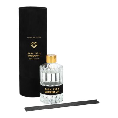 Diffuser | ETERNAL | Dark Fig & Gardenia Lily | 0,2 l | ALL 986844