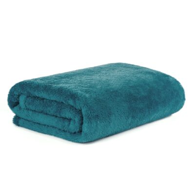 Blanket | ROTE | turquoise | 150x200 cm | 988770