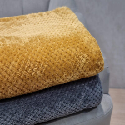 Bedspread | NOAH | caramel | 220x240 cm | SS23 999141