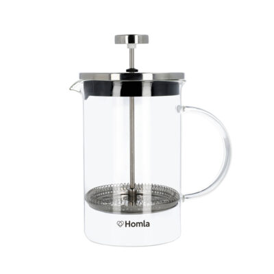 Заварник | LUNGO | для кофе и чая | 0,8 л | ALL 806112