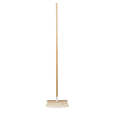 Broom | BAMBOU | 129x30x7 cm | SS22 808772